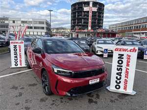 OPEL Corsa 1.2 MHEV GS Automat Top-Preis img