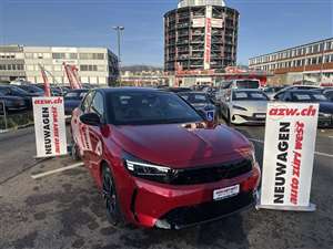 OPEL Corsa 1.2 TP GS Automat -32% img