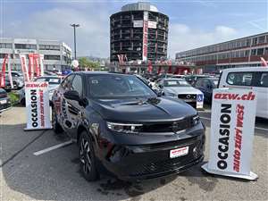 OPEL Mokka 1.2 Direct Injection Turbo GS Automat thumb image