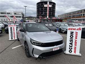 OPEL Corsa 1.2 TP GS Automat TOP-PREIS thumb image