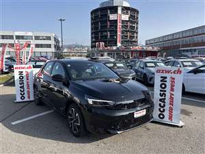 OPEL Corsa 1.2 TP GS Automat TOP-PREIS img