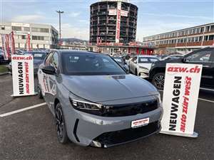 OPEL Corsa 1.2 TP GS Automat -32% img