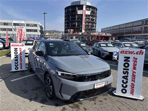 OPEL Corsa 1.2 TP GS Automat TOP-PREIS thumb image