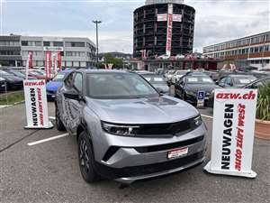 OPEL Mokka 1.2 Direct Injection Turbo GS -41%! Automat thumb image