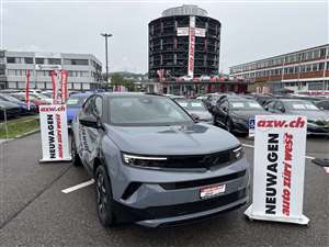OPEL Mokka 1.2 Direct Injection Turbo GS Automat thumb image
