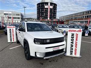 FIAT Grande Panda Elektro LaPrima Autom -30% img