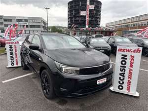 OPEL Grandland 1.2i TP GS Line Automat img