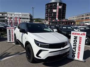 OPEL Grandland 1.2i TP GS Line Automat thumb image