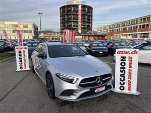 MERCEDES-BENZ A 250e AMG Line Plug-In-Hybrid DCT-Aut. img