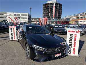 MERCEDES-BENZ A 200 AMG-Line DCT-Automat img