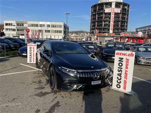 MERCEDES-BENZ EQS 53 4Matic+ 658PS Automat img