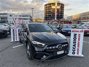 MERCEDES-BENZ GLA 200 AMG Line Advanced Plus DCT-Automat img
