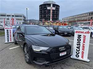 AUDI A6 55 TFSi Sport quattro S-Tronic Automat img
