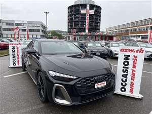 Audi A5 Limousine 2.0 e-hybrid 270 quattro S-Tronic Automat img