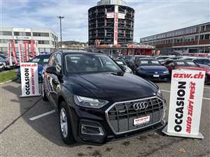 AUDI Q5 40 TDi quattro 204PS S-Tronic Automat img