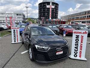 AUDI A1 Sportback 30 TFSi S-Tronic Automat img