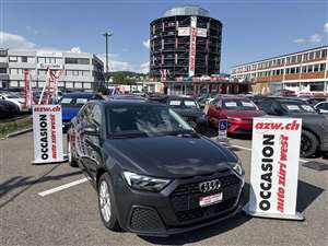 AUDI A1 Sportback 30 TFSi S-Tronic Automat image