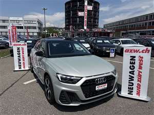AUDI A1 Sportback 30 TFSi S-Line -37%! S-Tronic Automat img