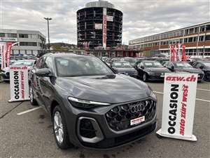 AUDI Q5 TFSi quatto S-Line 204PS S-Tronic Automat img