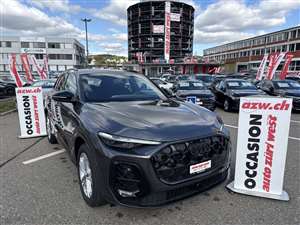 AUDI Q5 TDi quattro S-Line 204PS S-Tronic Automat img