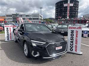 Audi A3 Sportback 40 TFSI e Advanced 204PS S-Tronic Automat img