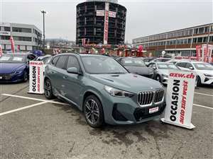 BMW X1 xDrive 25e M Sport 245PS Automat thumb image