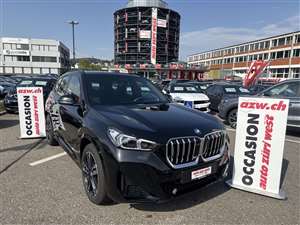 BMW X1 xDrive 25e M Sport 245PS Automat img