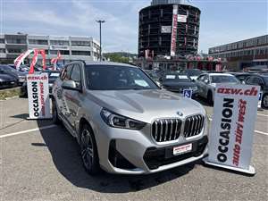 BMW X1 xDrive 25e M Sport 245PS Automat img