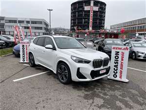 BMW X1 xDrive 25e M Sport 245PS Automat img