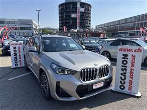 BMW X1 xDrive 25e M Sport 245PS Automat img