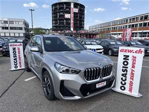 BMW X1 xDrive 25e M Sport 245PS Automat img