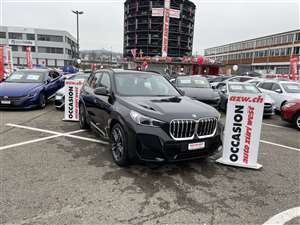 BMW X1 xDrive 25e M Sport 245PS Automat img