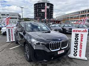 BMW X1 xDrive 25e M Sport 245PS Automat img
