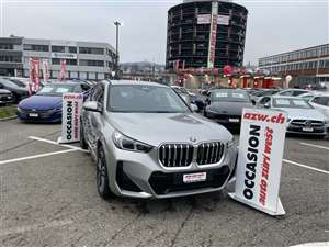 BMW X1 xDrive 25e M Sport 245PS Automat img