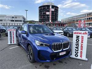 BMW X1 xDrive 25e M Sport 245PS Automat img