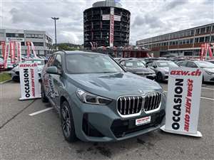 BMW X1 xDrive 25e M Sport 245PS Automat img