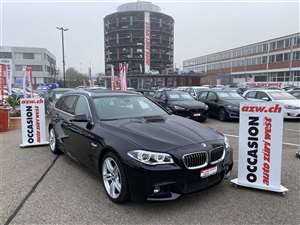 BMW 535i xDrive Touring m-Paket 306PS Aut. image
