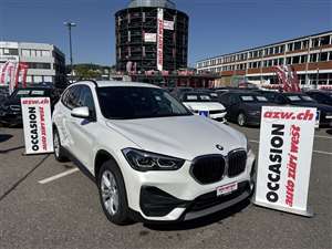 BMW X1 xDrive 25e 220PS Steptronic-Automat img