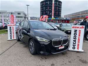 BMW 220i Active Tourer M-Sport DKG-Automat img