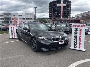 BMW 330i Touring xDrive M-Sport 245PS Steptronic Automat img