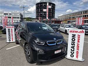 BMW i3 (94Ah) Automat 170PS img
