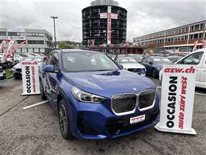 BMW iX1 xDrive 30 M Sport 306PS Automat thumb image