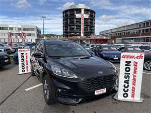 FORD Kuga 2.0 TDCi EcoBlue ST-Line X 4WD Automat img