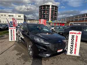 FORD Kuga 1.5 TDCi ST-Line Automat img