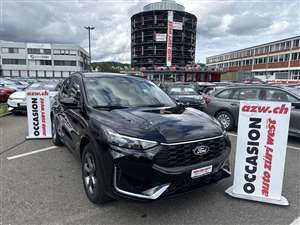 FORD Kuga 2.5 FHEV ST-Line X 4WD Automat img