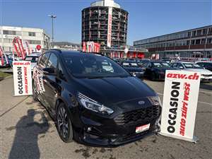 FORD S-Max 2.5 FHEV ST-Line Automat img