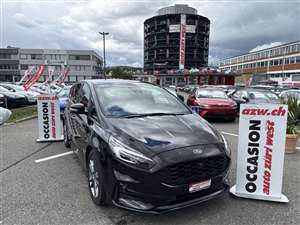 FORD S-Max 2.0 TDCi ST-Line Automat 7-Plätzer img