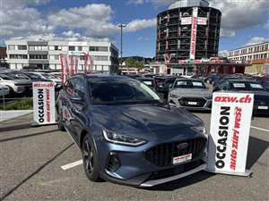 FORD Focus 1.0 MHEV Active X Automat img
