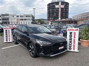 FORD Focus 1.0 MHEV Active X Automat img