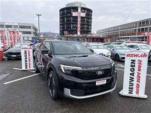 FORD Explorer Elektro 77kWh 340PS -34%! Dual Extended Range Premium AWD thumb image